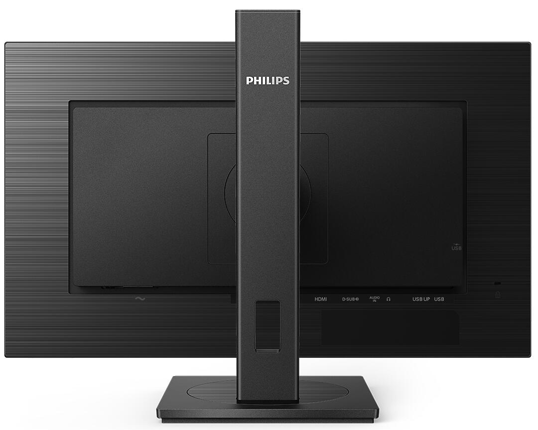 Philips 272B1G Green Monitor 68,6 cm (27 Zoll)