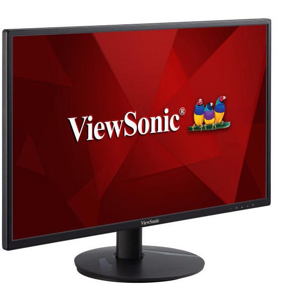 ViewSonic VA2718-SH (27') 69cm LED-Monitor