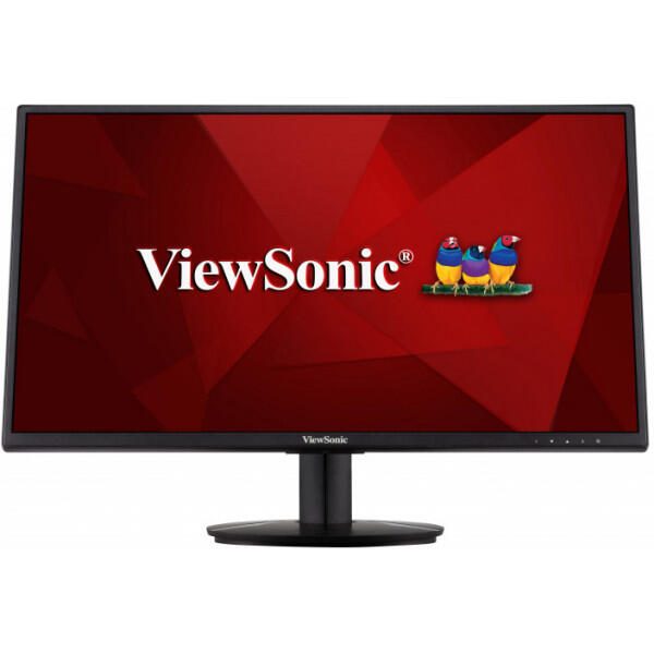 ViewSonic VA2718-SH (27') 69cm LED-Monitor