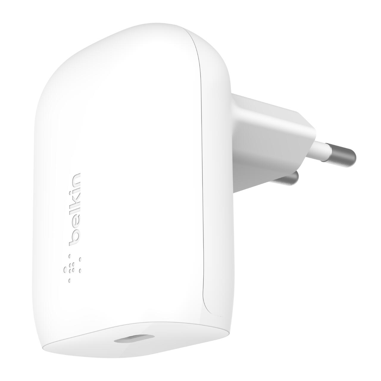 Belkin BoostCharge USB-C-PD 3.0 PPS-Ladegerät