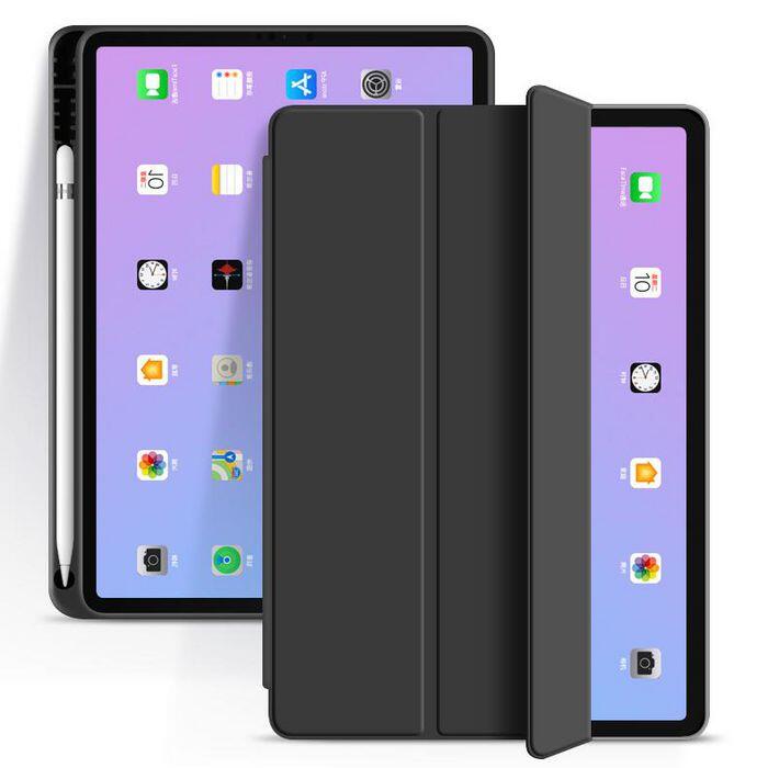 eSTUFF Seattle Pencil Case für das iPad 7.- 9. Generation, 10.2' (Bulk)