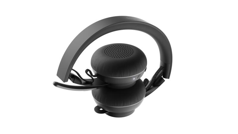Logitech UC Zone Wireless Headset