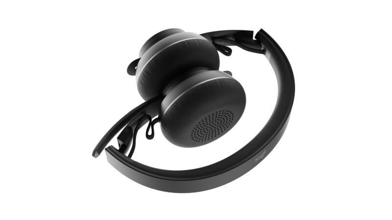 Logitech UC Zone Wireless Headset