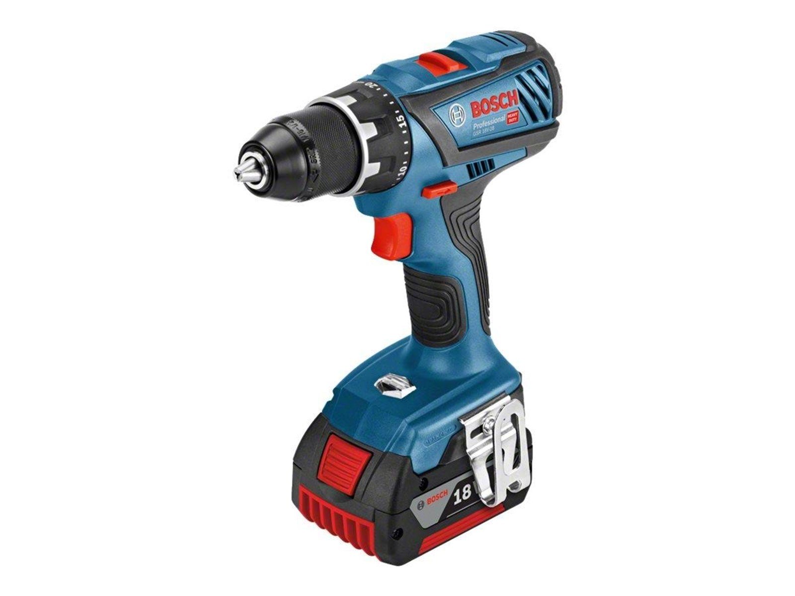 Bosch Professional GSR 18V-28 (SOLO)