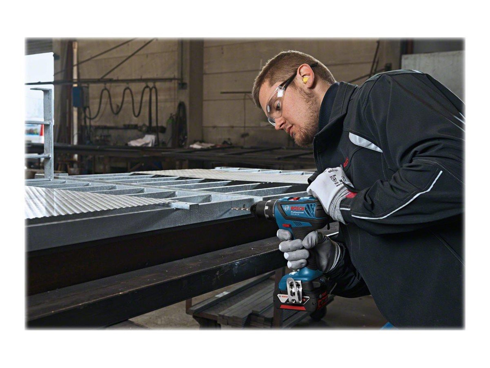 Bosch Professional GSR 18V-28 (SOLO)