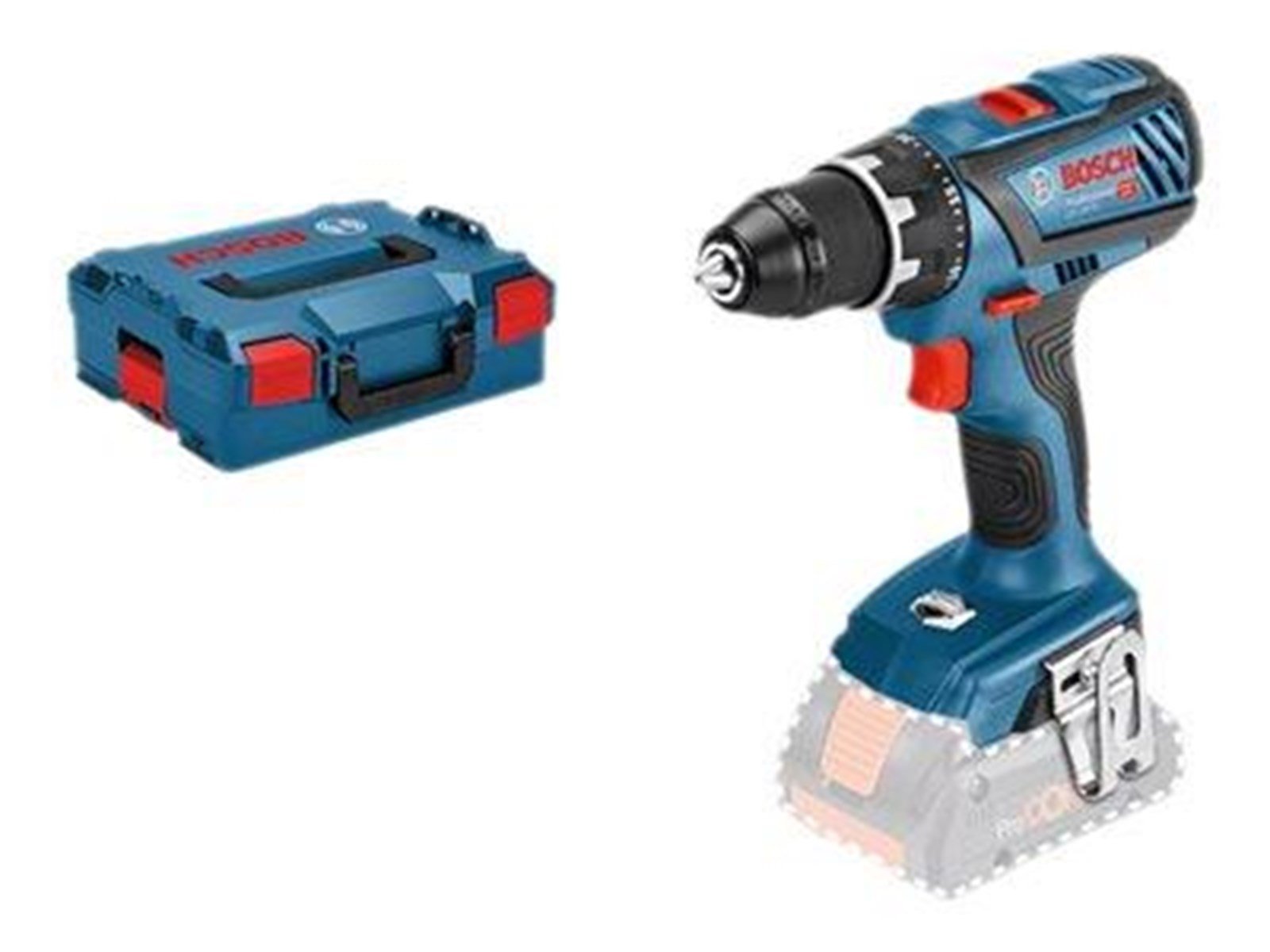 Bosch Professional GSR 18V-28 (SOLO)