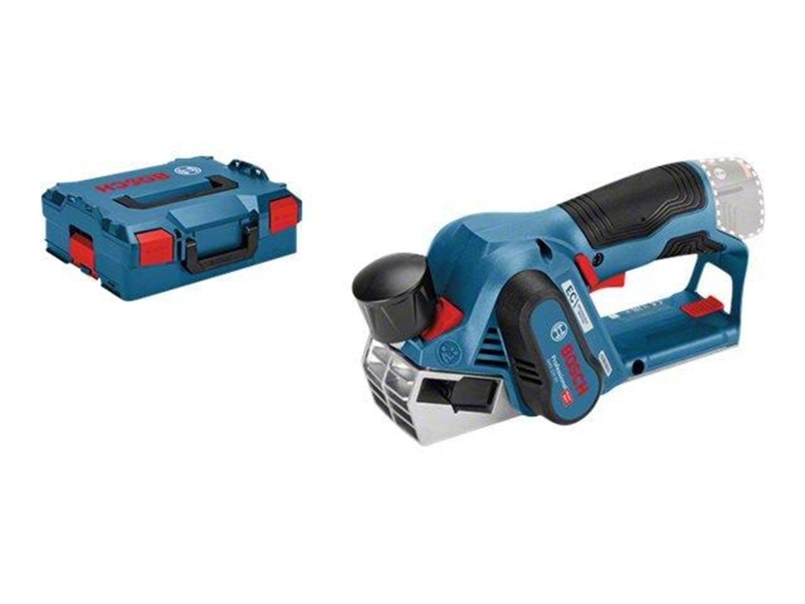 Bosch Professional GHO 12V-20 Professional (SOLO)