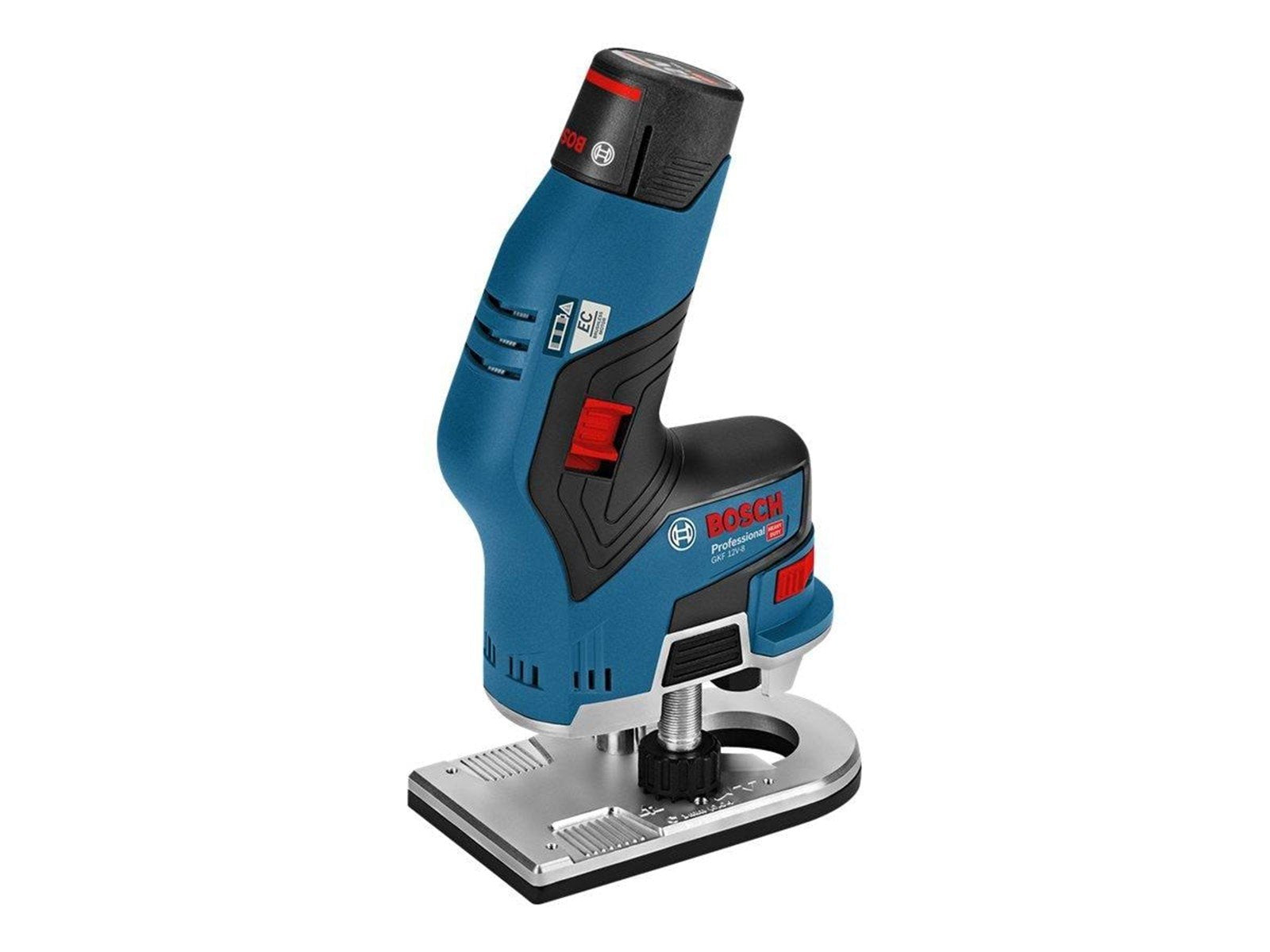 Bosch Professional GKF 12V-8 Professional (SOLO)