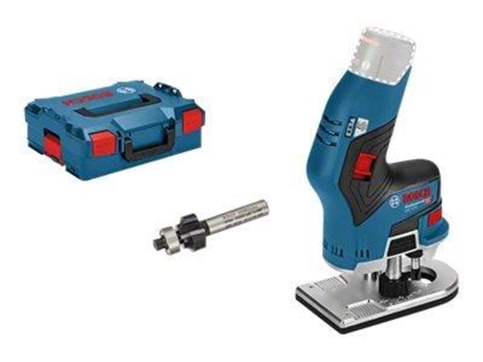 Bosch Professional GKF 12V-8 Professional (SOLO)