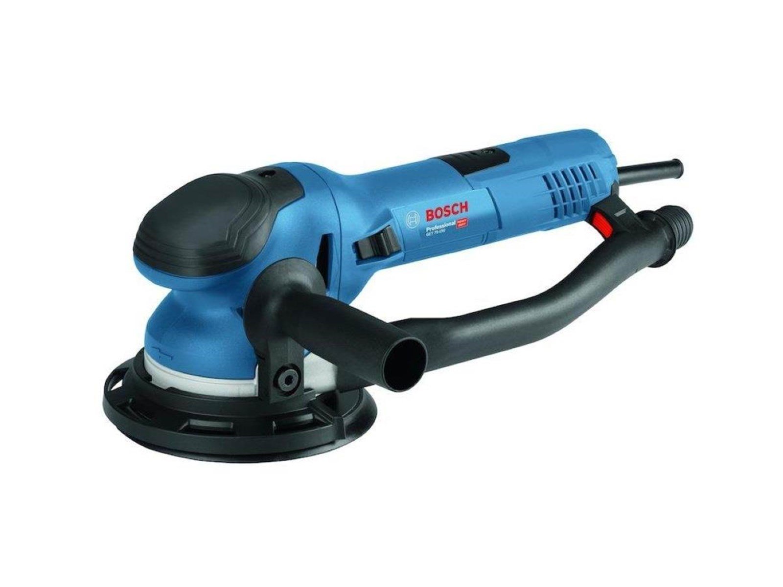 Bosch Professional GET 75-150 Professional Random Orbit Sander