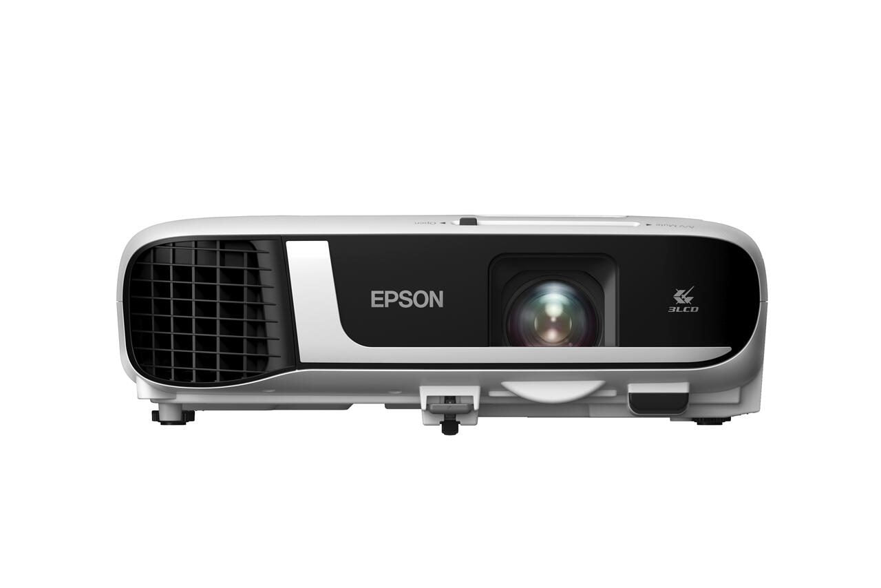 Epson EB-FH52 mobiler Beamer 4000 Lumen