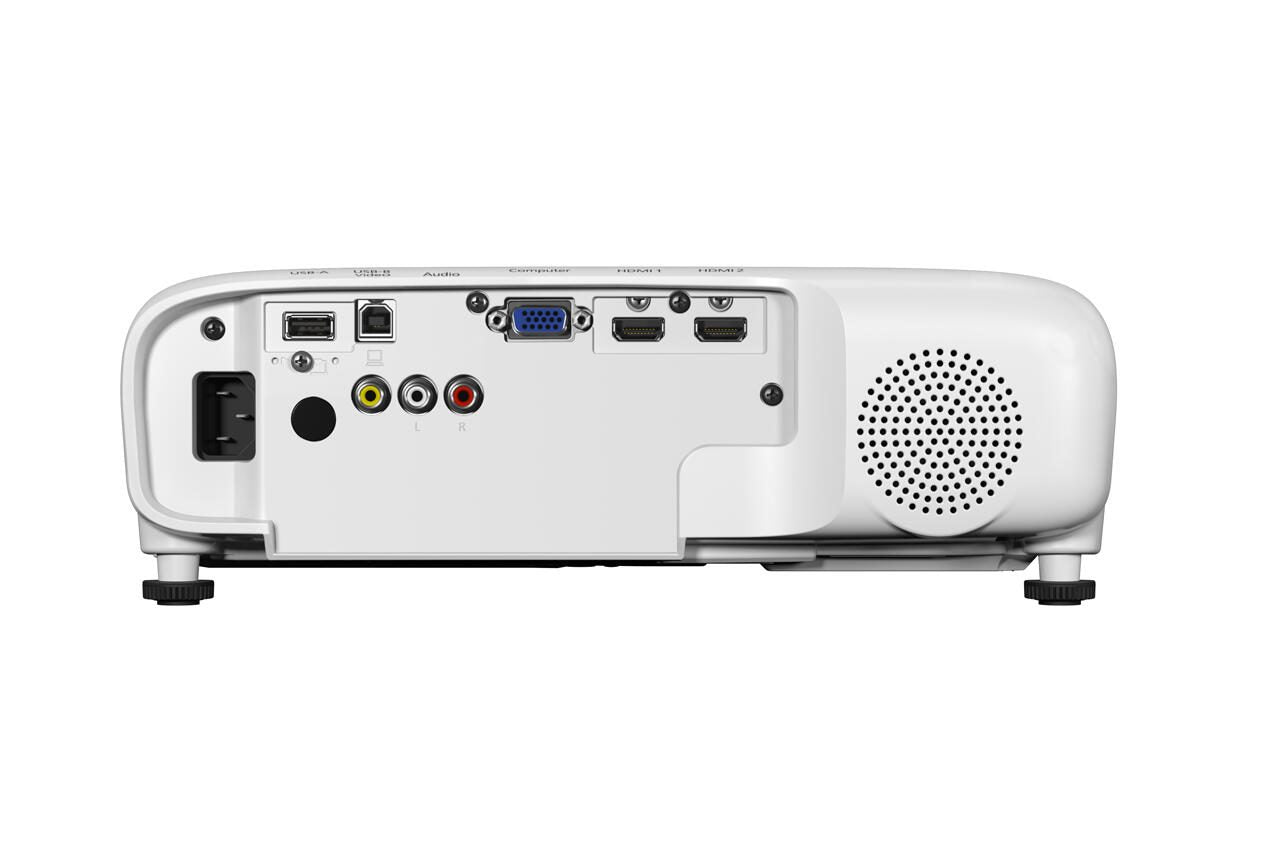 Epson EB-FH52 mobiler Beamer 4000 Lumen