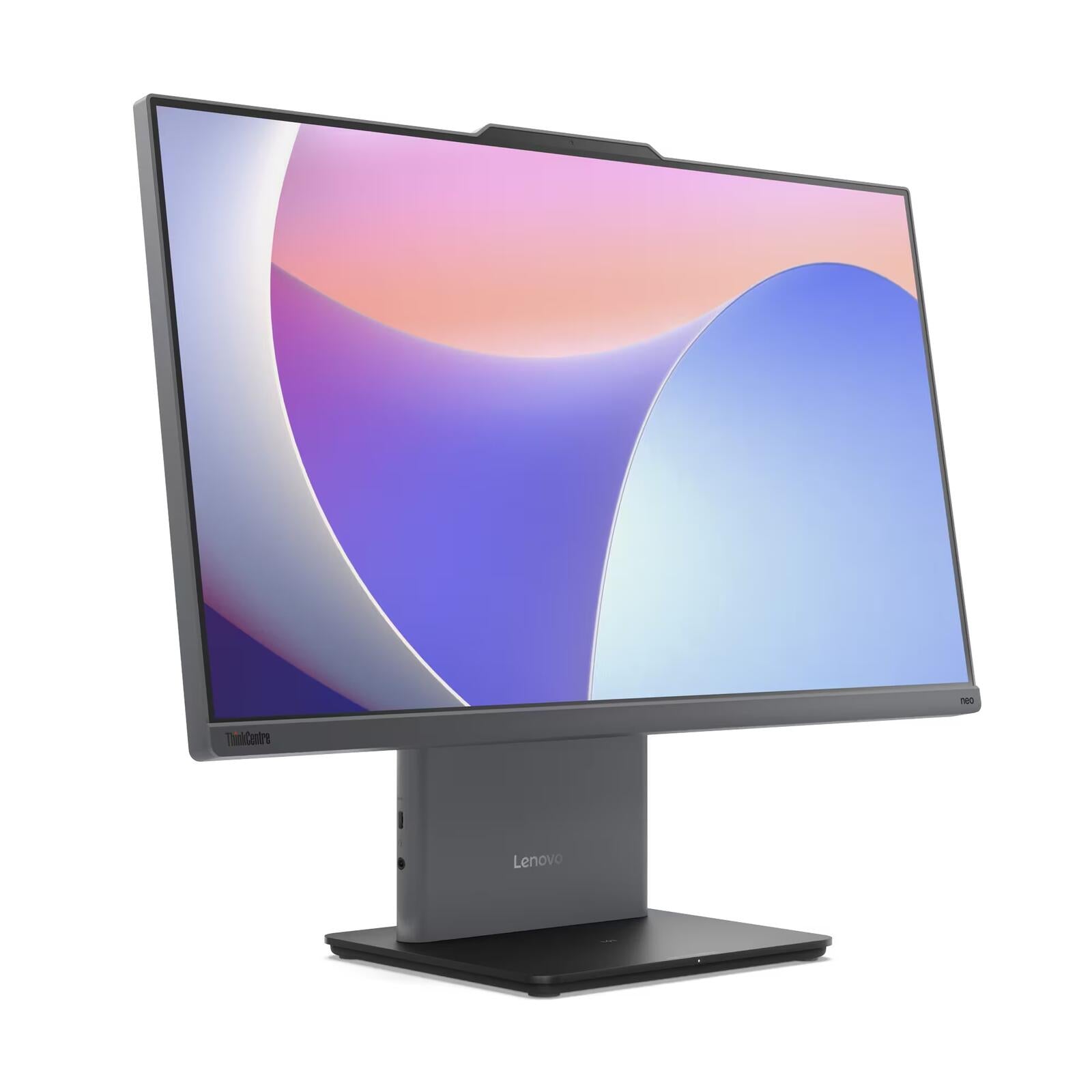 Lenovo ThinkCentre neo 50a 24 G5 All-in-One PC 60.5cm (23.8') Intel-Core i5-13420H