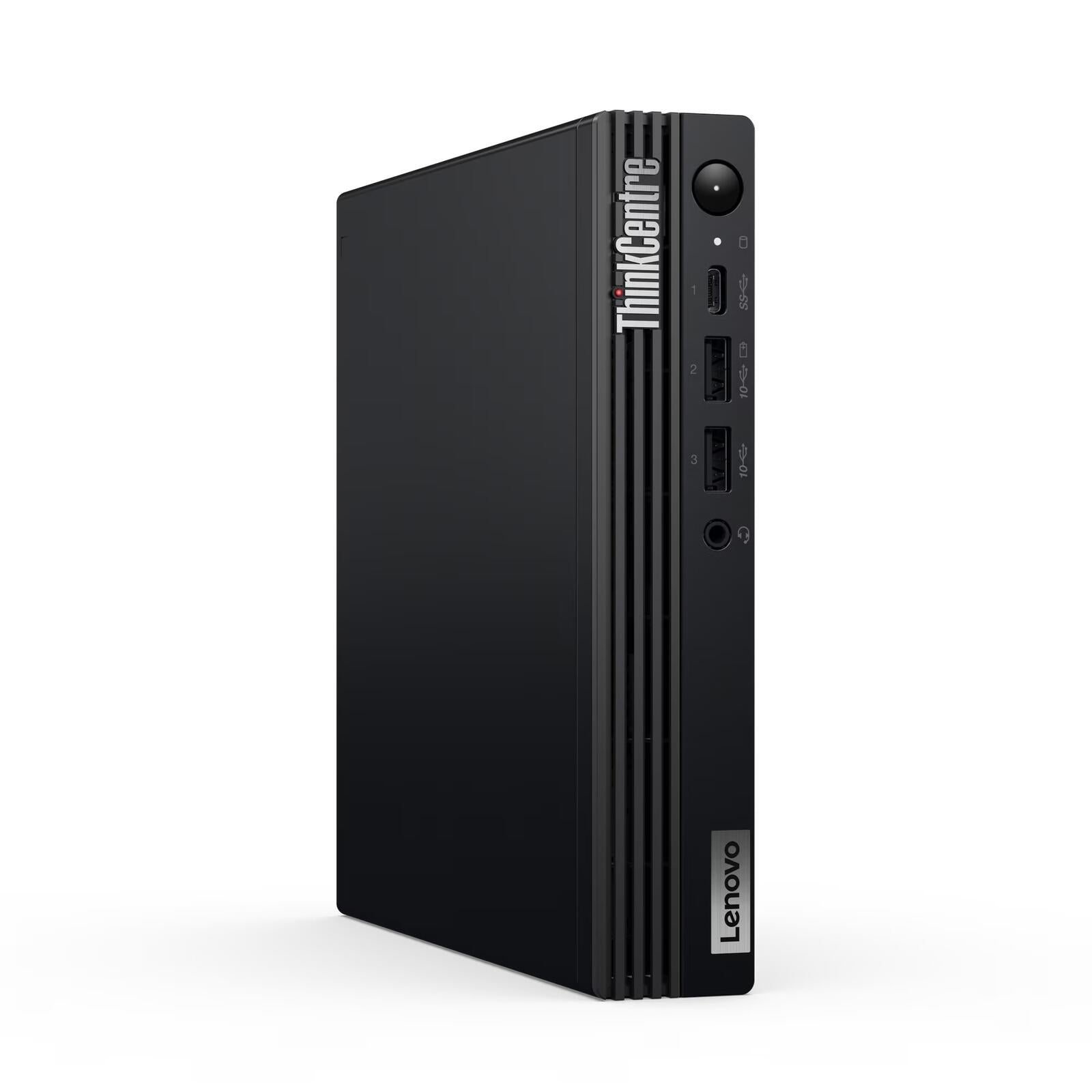 Lenovo ThinkCentre M70q Gen 5 12TD000FGE Tiny PC