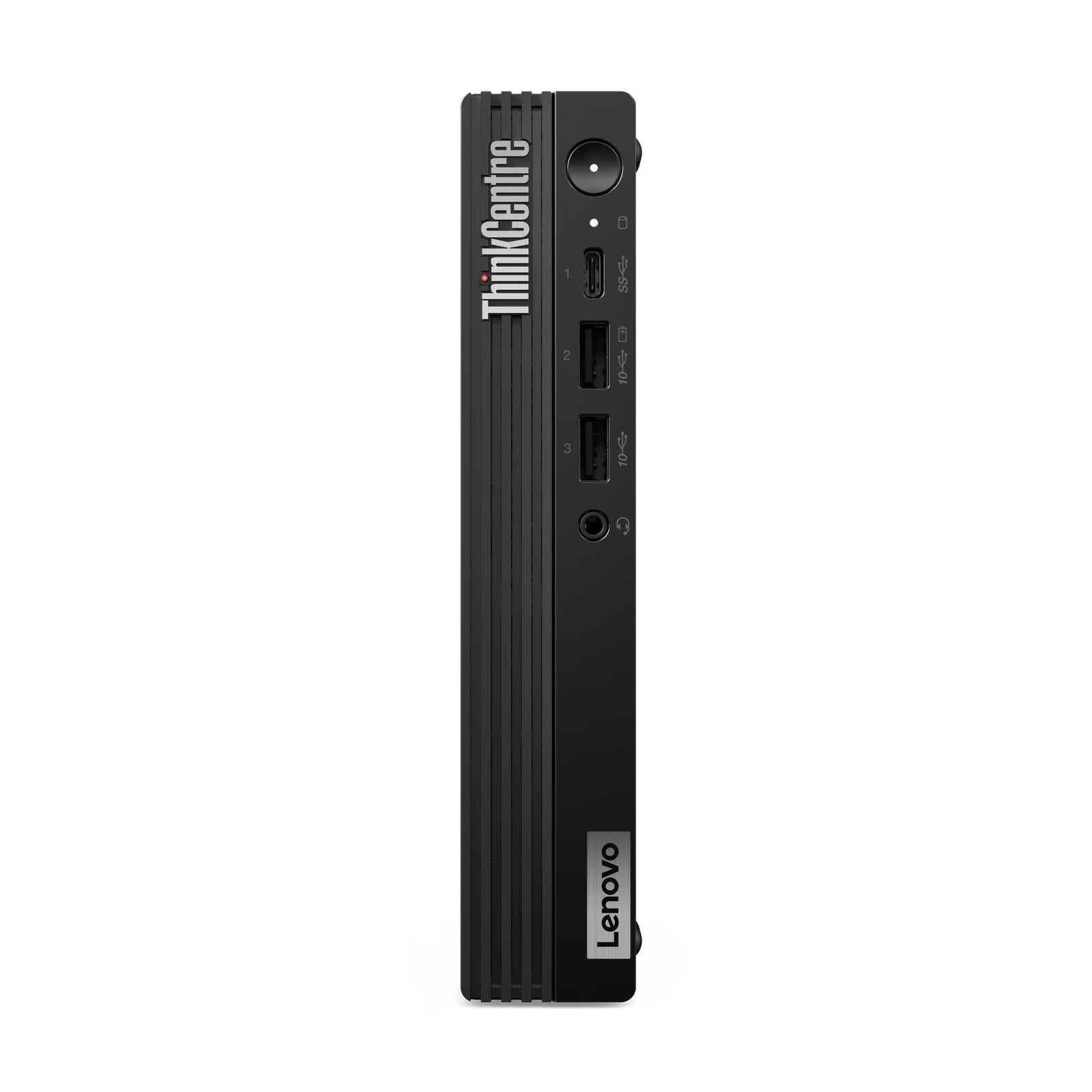 Lenovo ThinkCentre M70q Gen 5 12TD000FGE Tiny PC