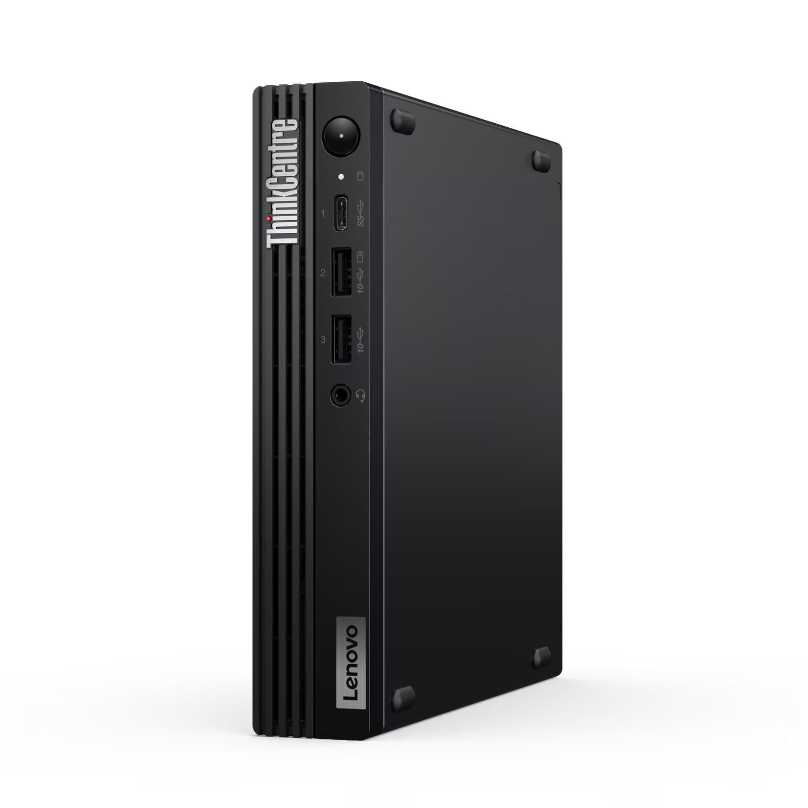 Lenovo ThinkCentre M70q Gen 5 12TD000RGE Mini-Tower PC