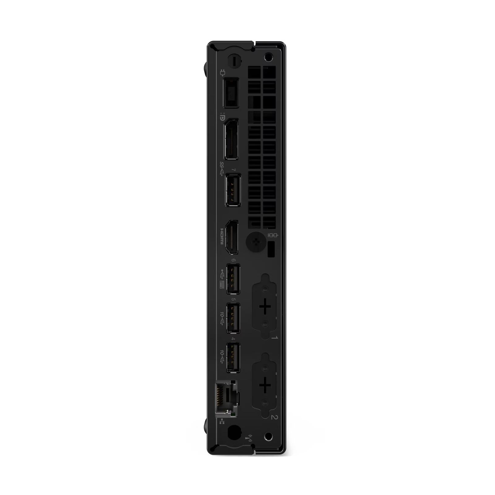 Lenovo ThinkCentre M70q Gen 5 12TD000RGE Mini-Tower PC