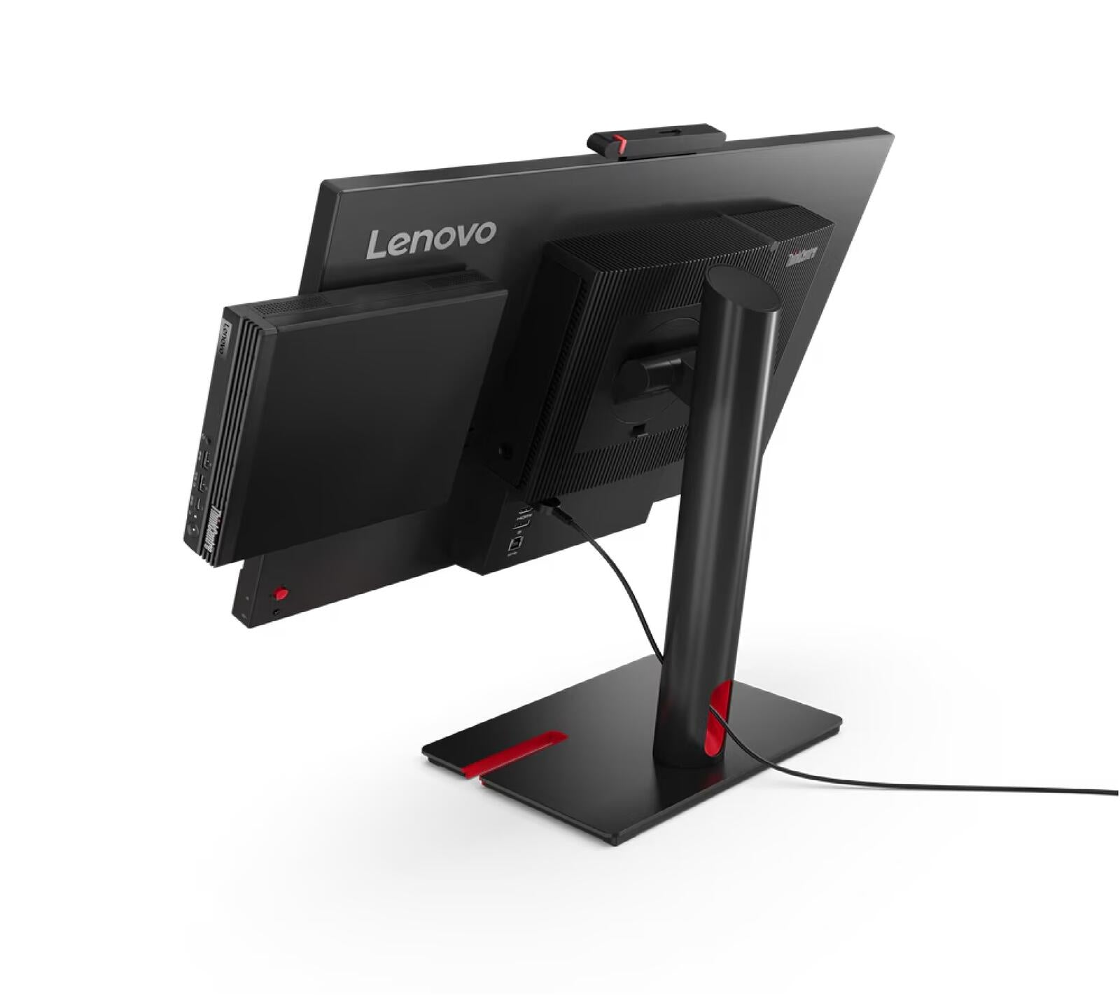 Lenovo ThinkCentre M70q Gen 5 12TD000RGE Mini-Tower PC
