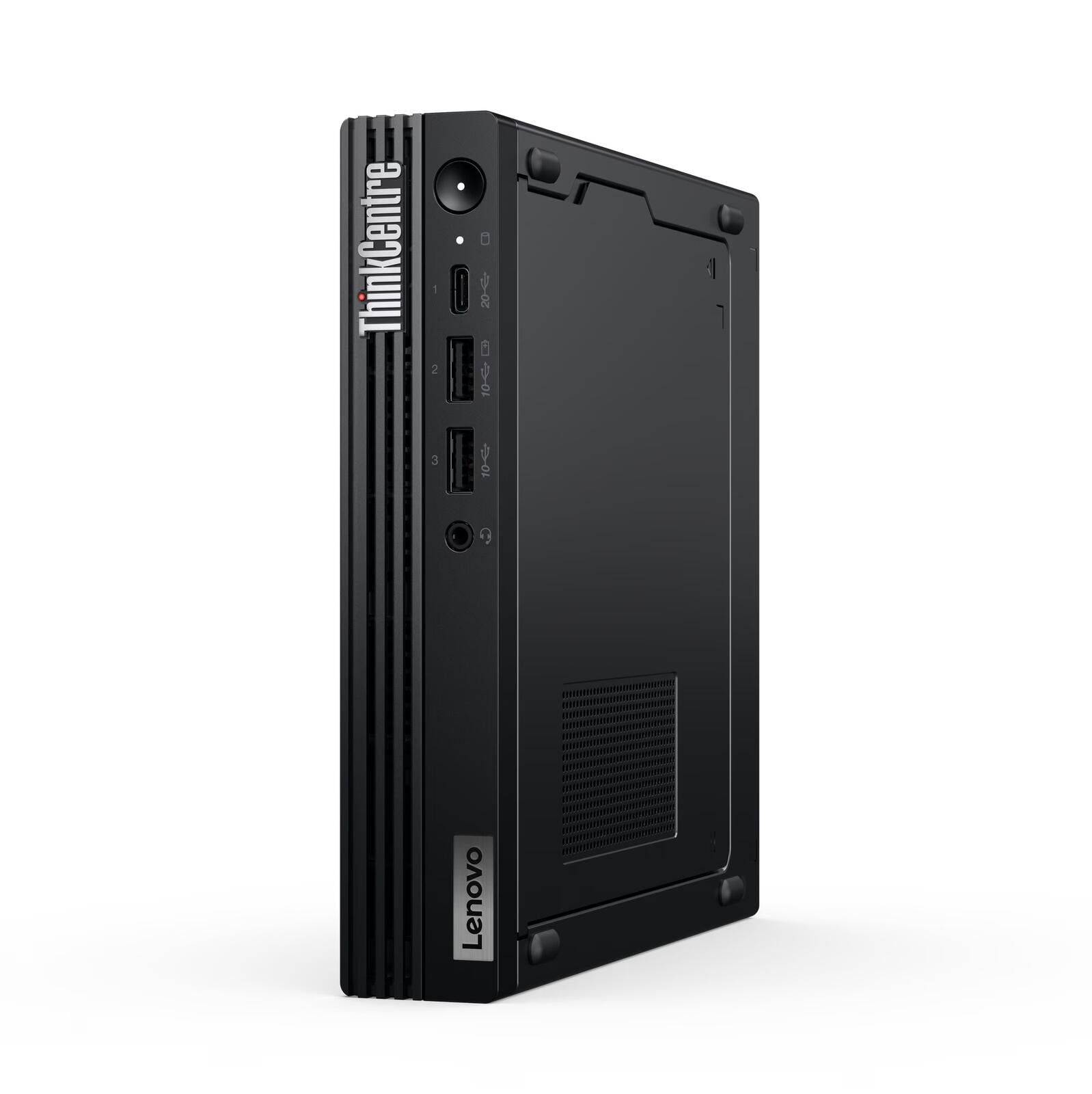 Lenovo ThinkCentre M90q Gen 5 12TH002JGE Tiny PC