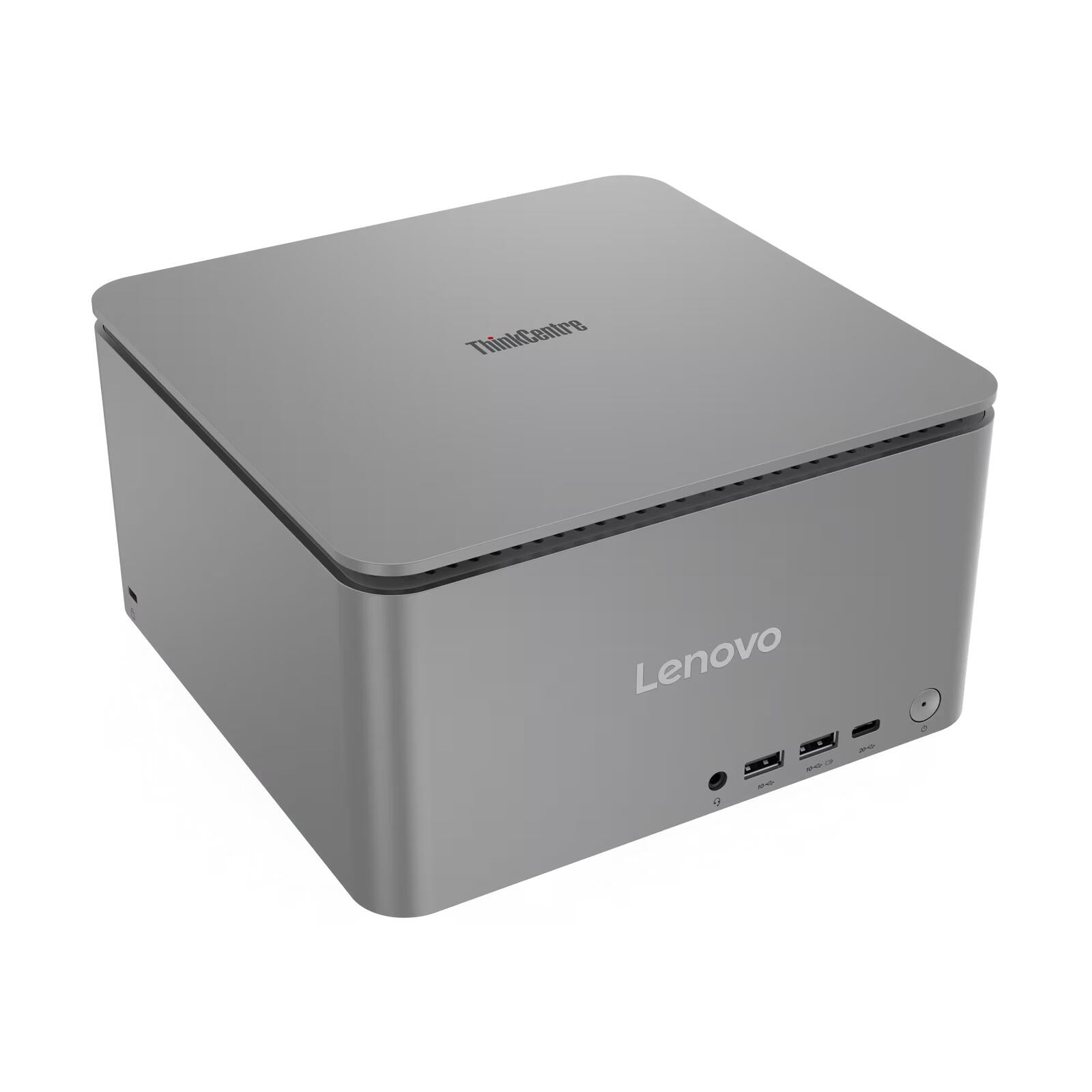 ThinkCentre neo Ultra 12W1001PGE Mini-PC