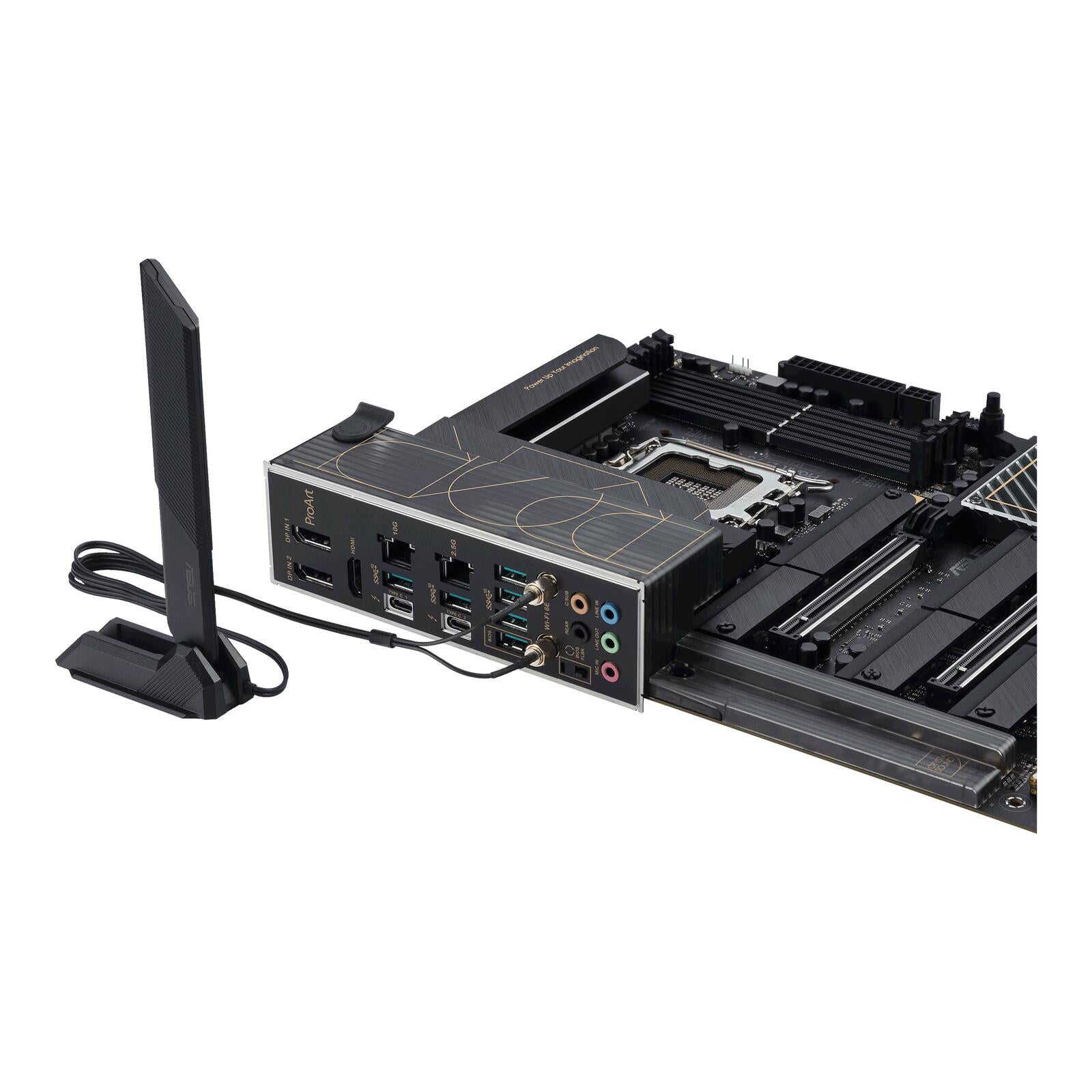 ASUS ProArt Z790-CREATOR WIFI