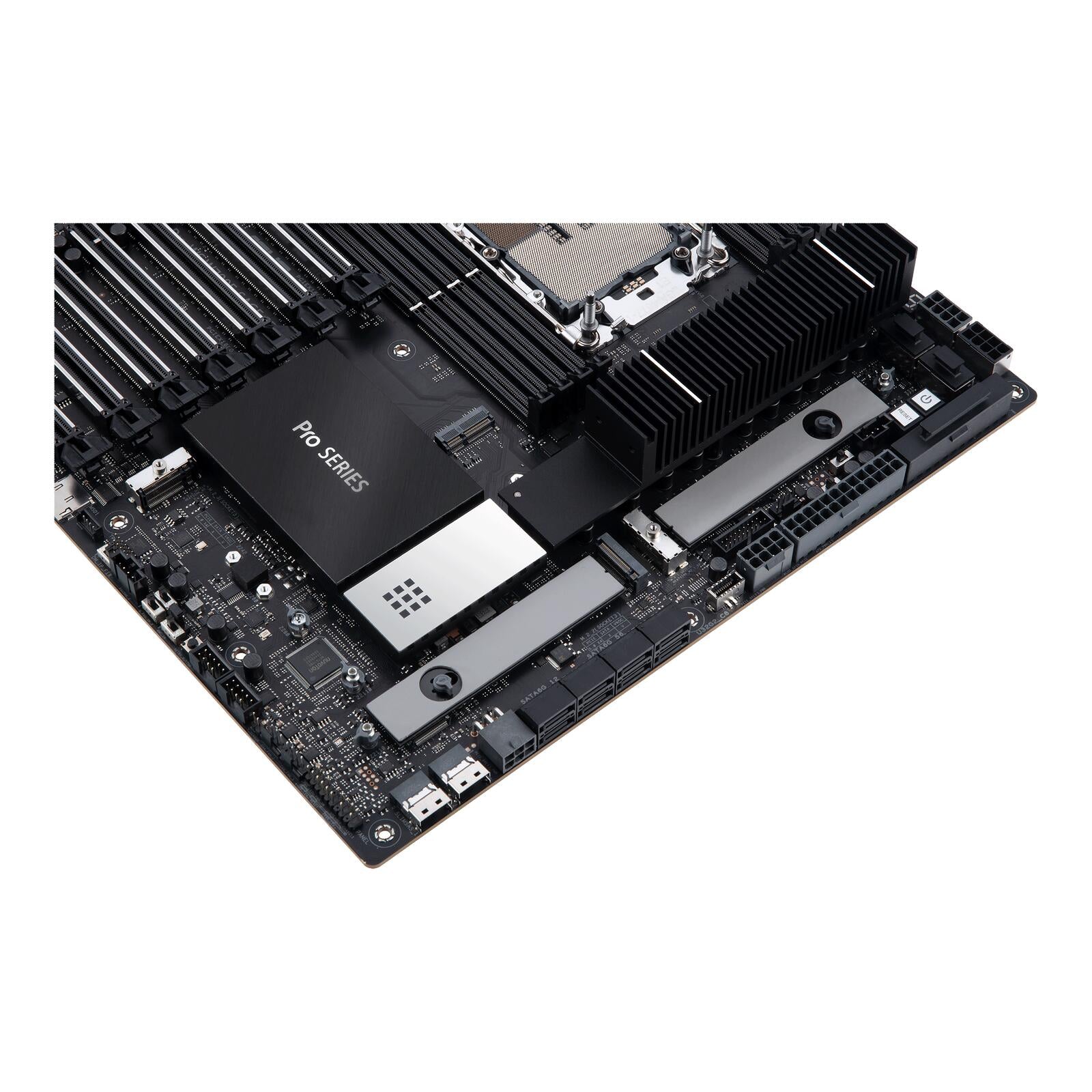 ASUS Pro WS W790E-SAGE SE
