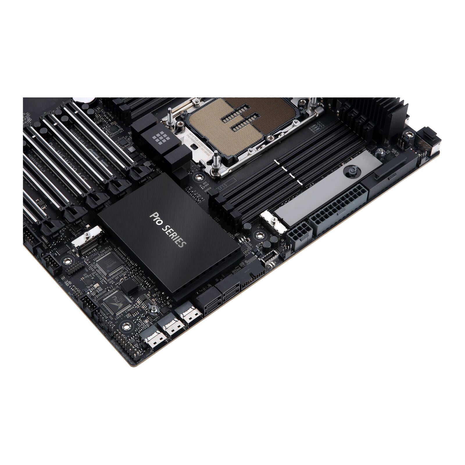 ASUS Pro WS W790-ACE