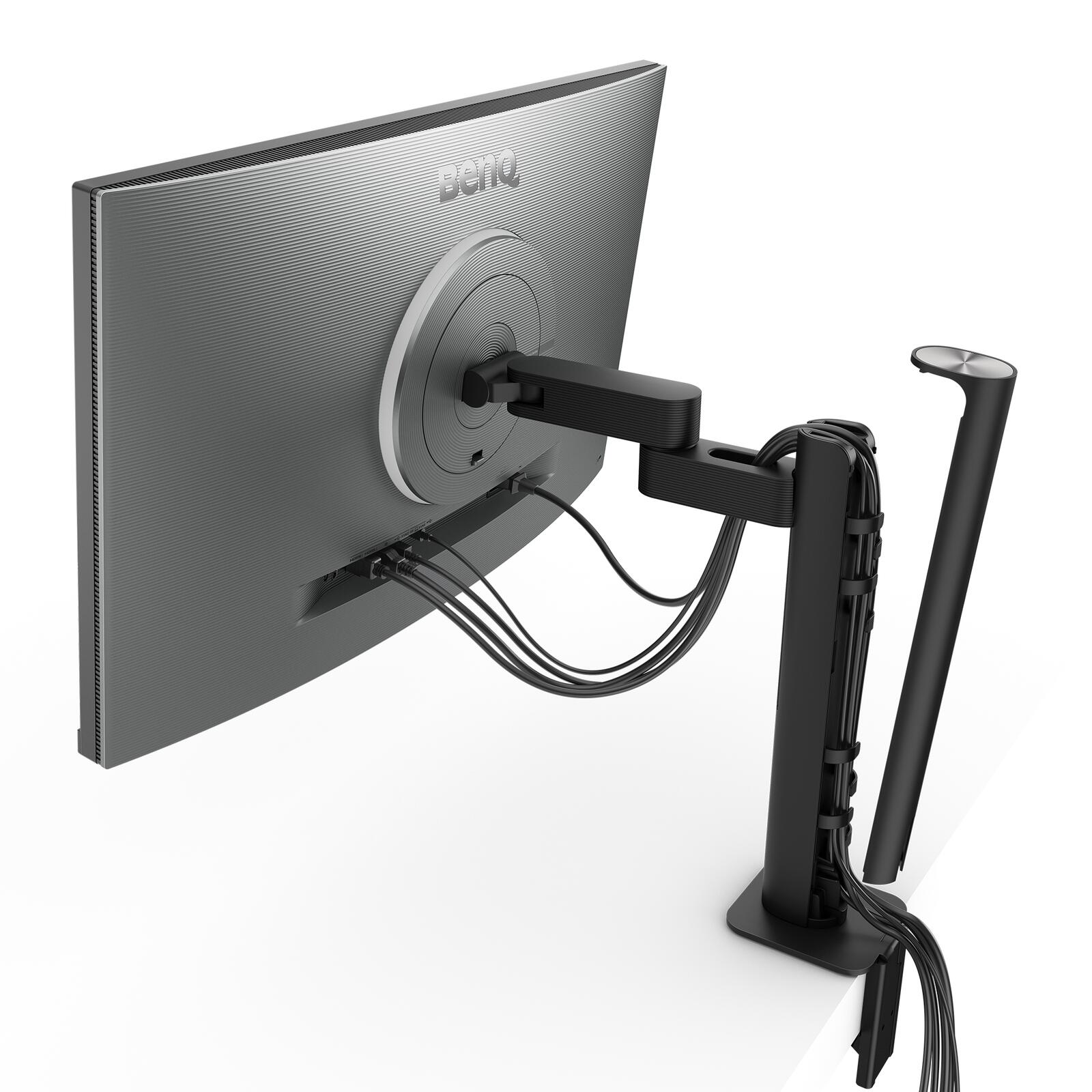 BenQ RD320UA Monitor 80 cm (31.5 Zoll) silber