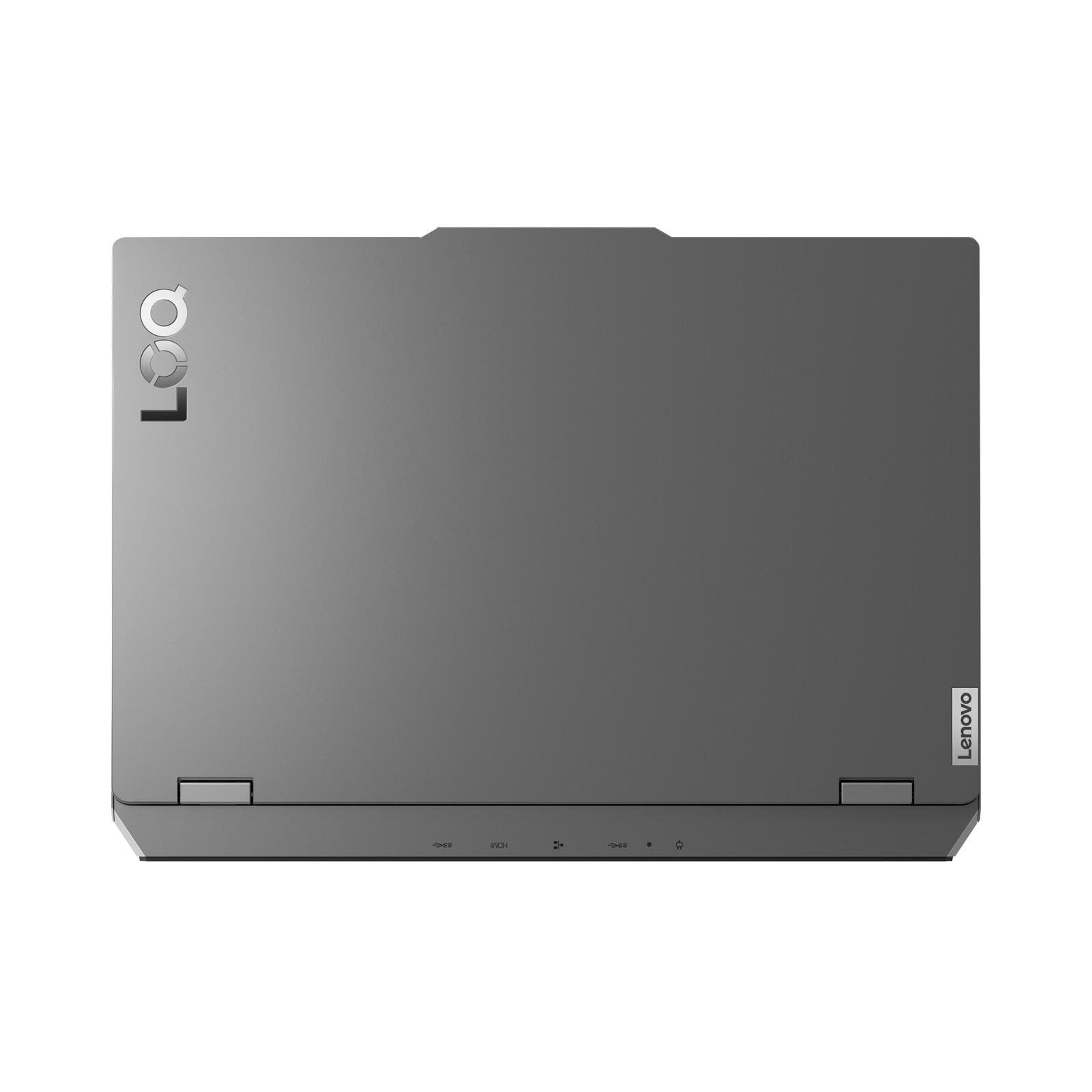 Lenovo LOQ 15ARP9 AMD Ryzen™ 7 7435HS Gaming Notebook 39,6 cm (15.6')