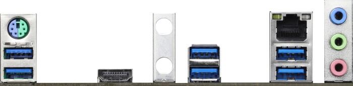 ASRock B550 Phantom Gaming 4