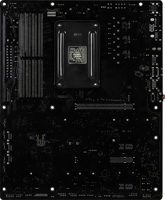 ASRock B550 Phantom Gaming 4