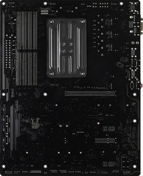 ASRock B550 Pro4
