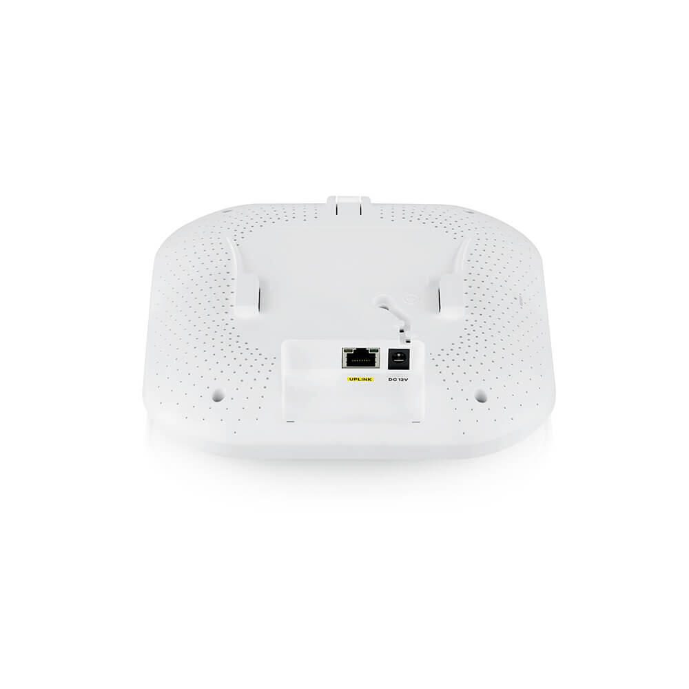 Zyxel WLAN Access Point WiFi 6 MU-MIMO PoE Dualradio NebulaFlex
