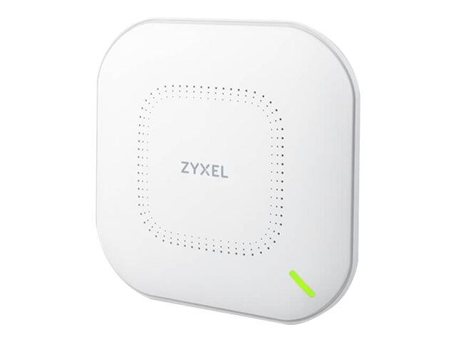 ZyXEL WL AP WAX510D 802.11ax WiFi 6 NebulaFlex Accesspoint
