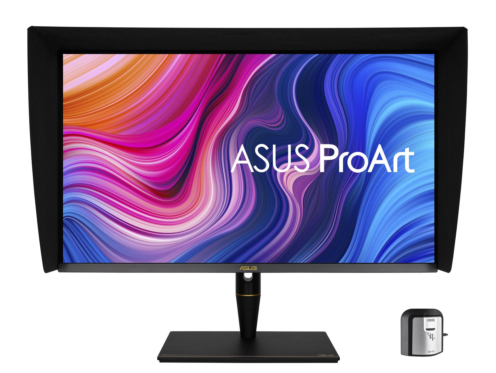 ASUS ProArt PA32UCX-PK 81,3 cm (32') Mini LED-Monitor