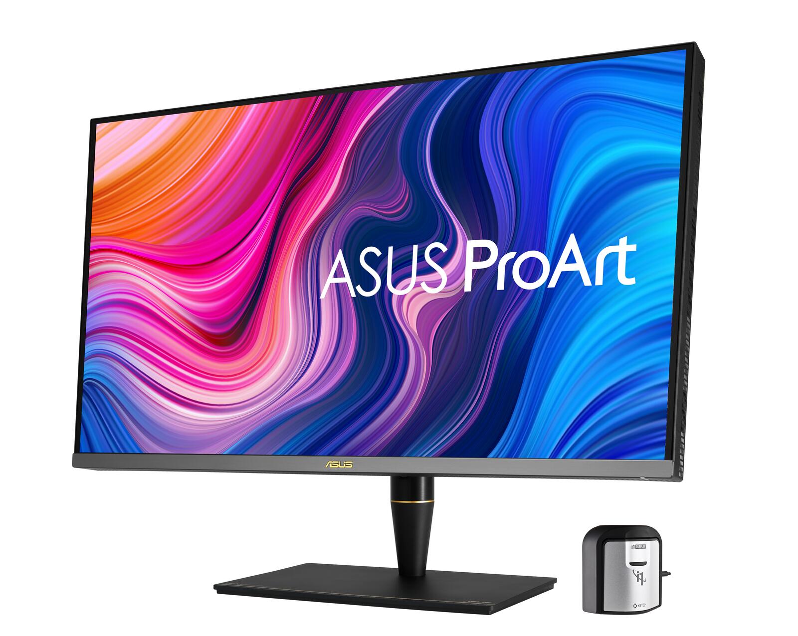 ASUS ProArt PA32UCX-PK 81,3 cm (32') Mini LED-Monitor