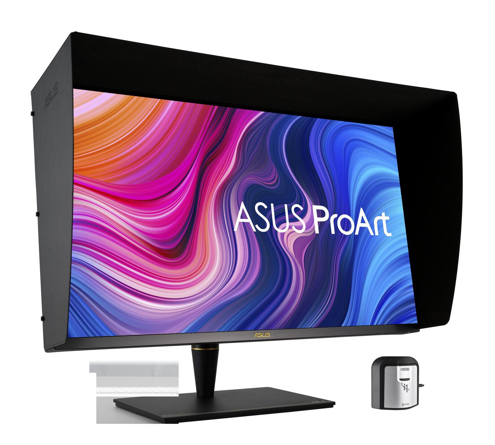 ASUS ProArt PA32UCX-PK 81,3 cm (32') Mini LED-Monitor