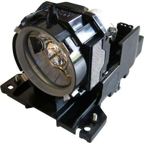 Beamerlampe für VIEWSONIC (ersetzt: RLC-038)