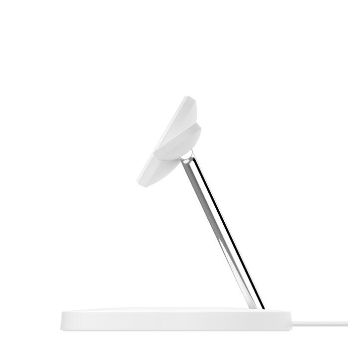 Belkin BoostCharge Pro kabelloses 3-in1- Ladegerät mit MagSafe