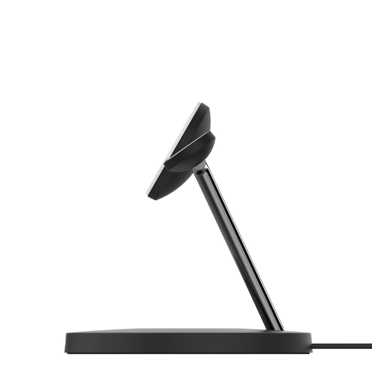 B-WARE Belkin BoostCharge Pro kabelloses 3-in1- Ladegerät mit MagSafe