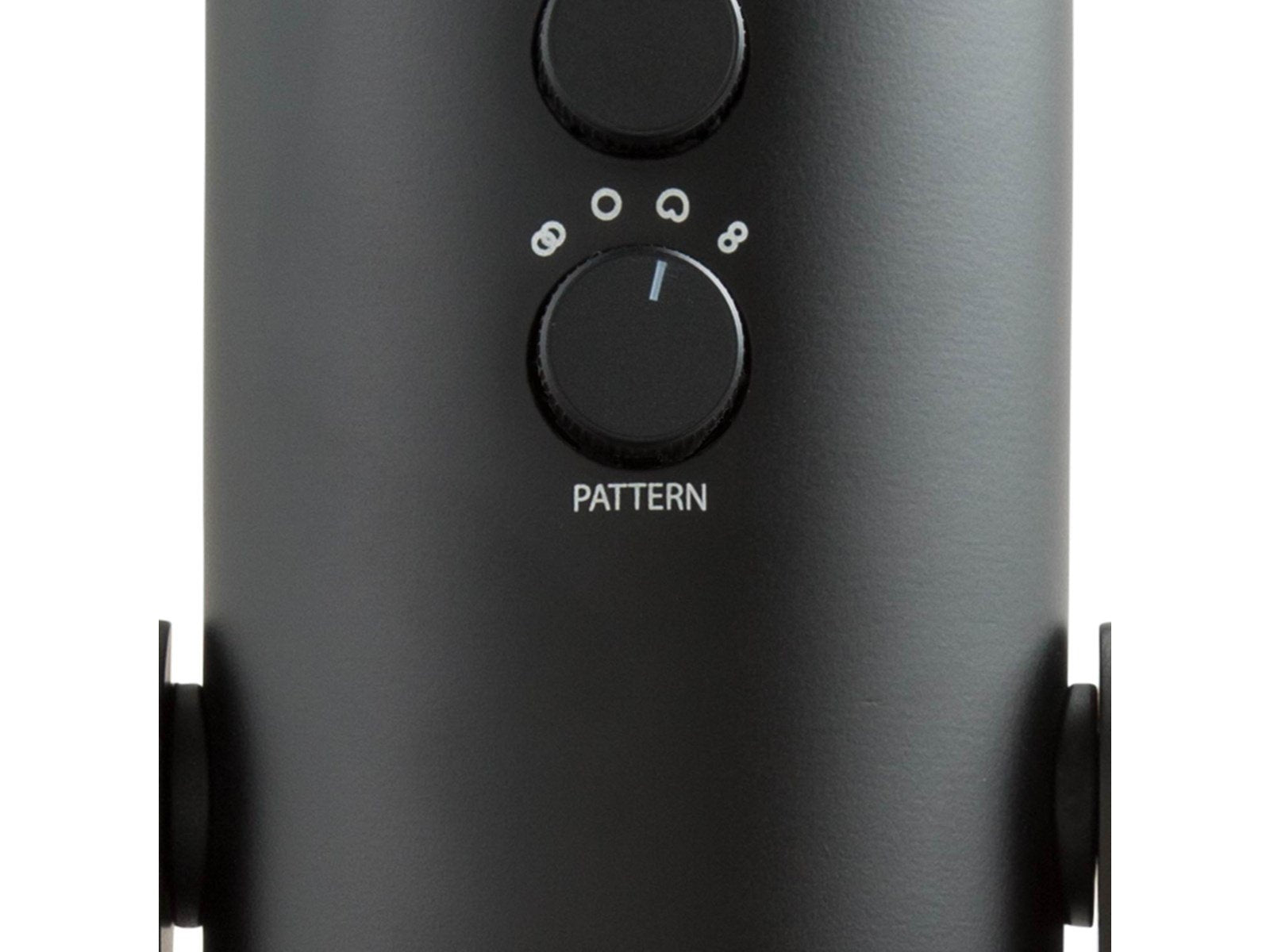 Blue Mic Yeti USB - Silver - Microphone for Windows PC and Mac