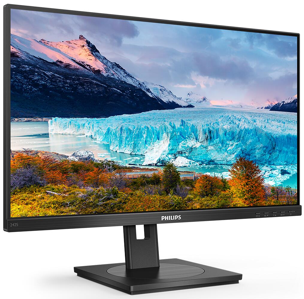 Philips 242S1AE Monitor 60,5 cm (23,8 Zoll)