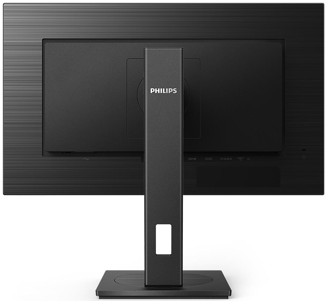Philips 242S1AE Monitor 60,5 cm (23,8 Zoll)
