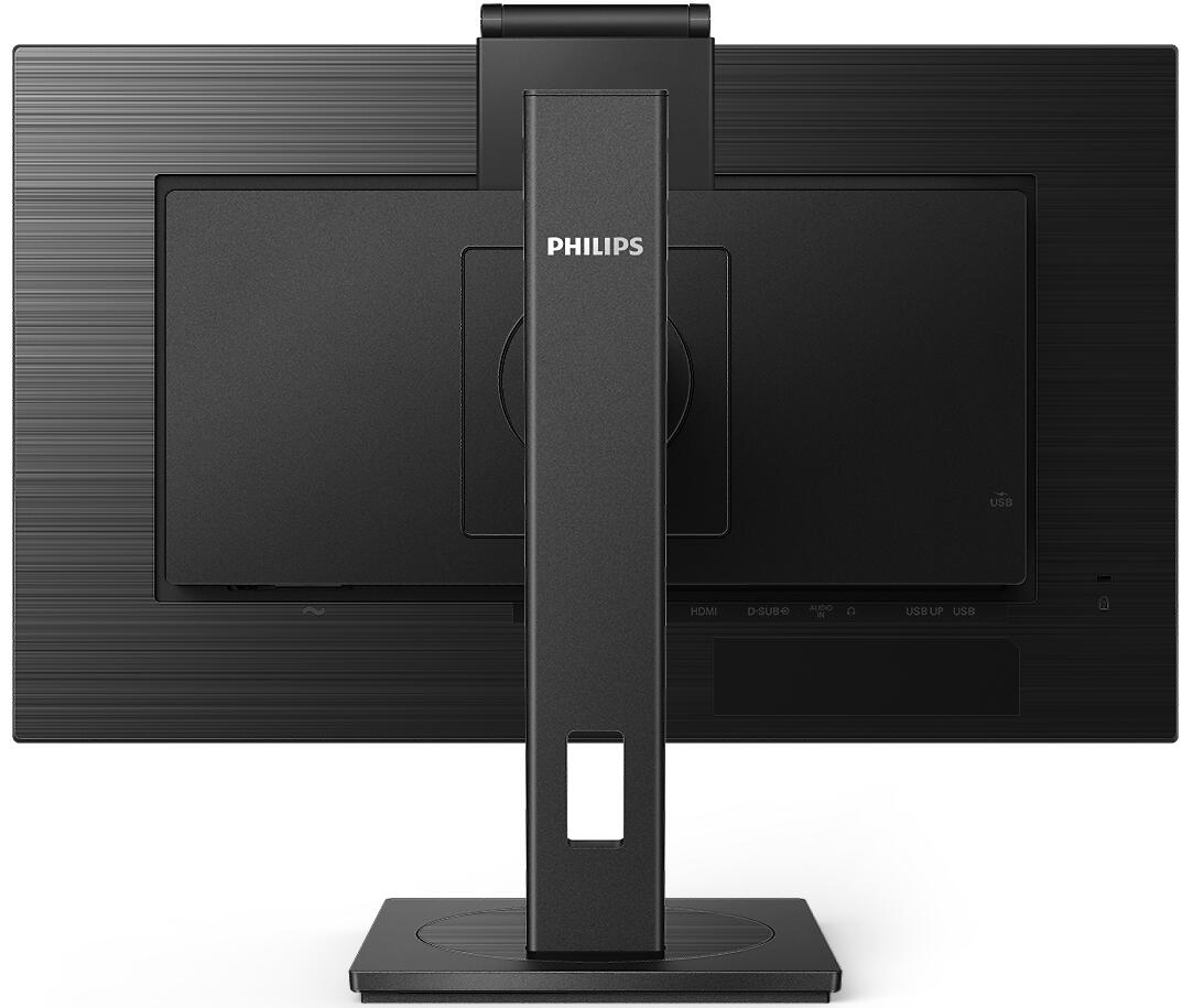 Philips 242B1H Monitor 60,5 cm (23,8 Zoll)