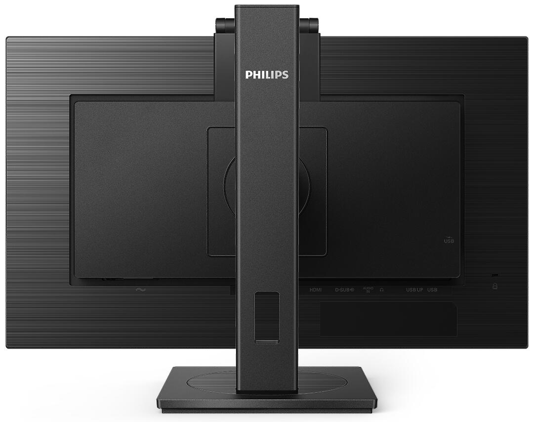Philips 242B1H Monitor 60,5 cm (23,8 Zoll)