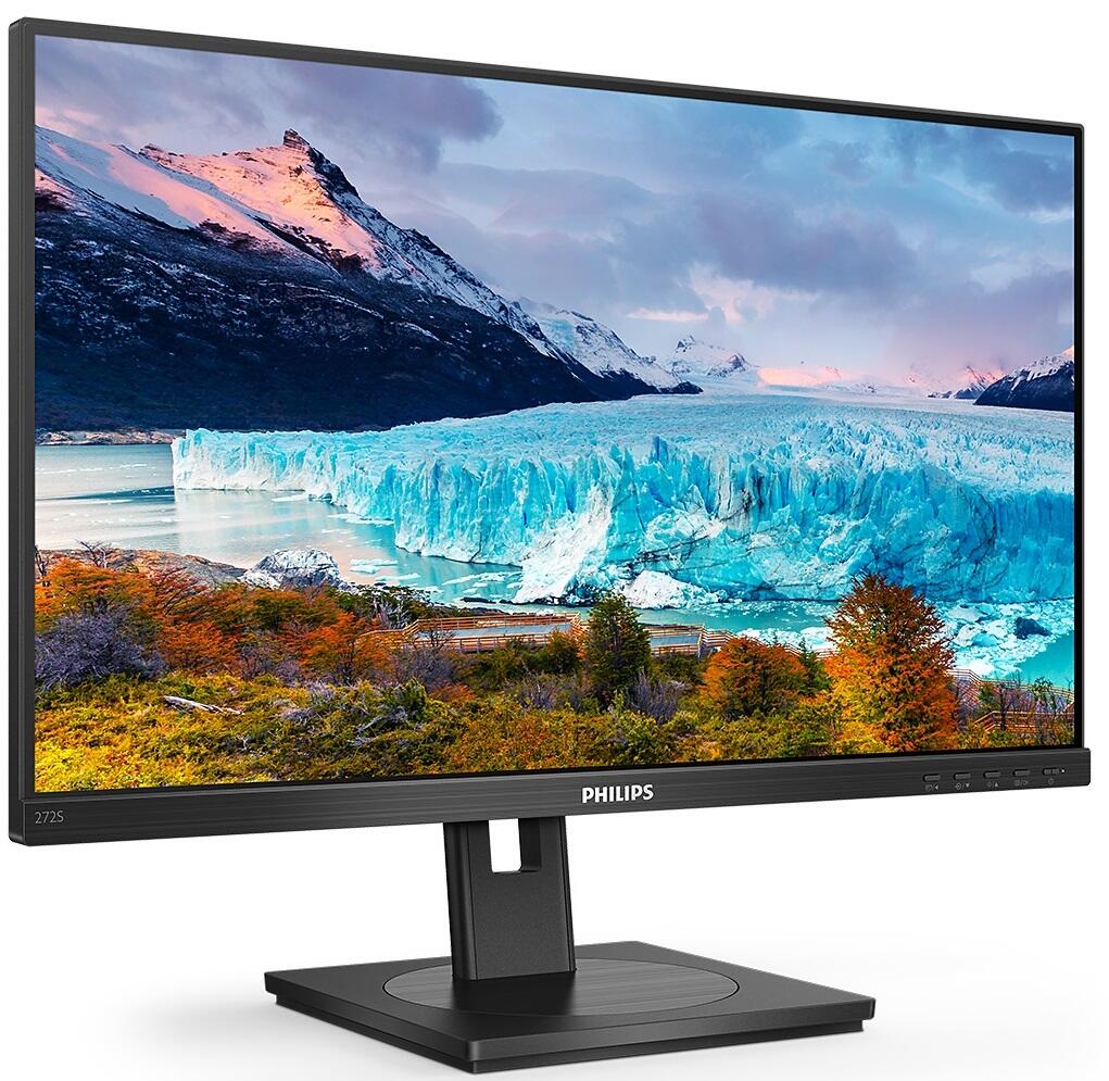 Philips 272S1AE Monitor 68,6 cm (27 Zoll)