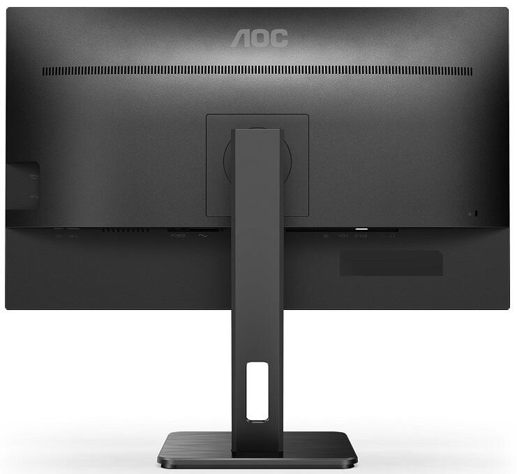 AOC 27P2C Monitor 68,6 cm (27 Zoll)