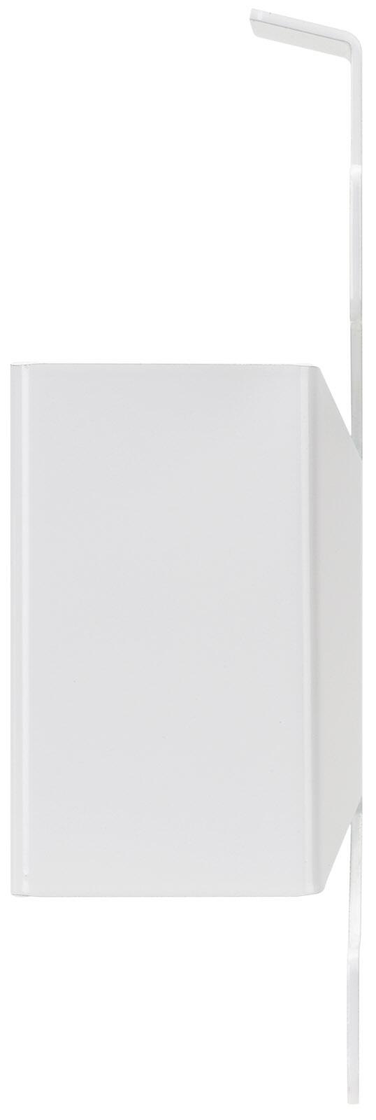 iiyama Mini-PC Halterung MD BRPCV04-W (VESA-Halterung) für Mini-PC weiß