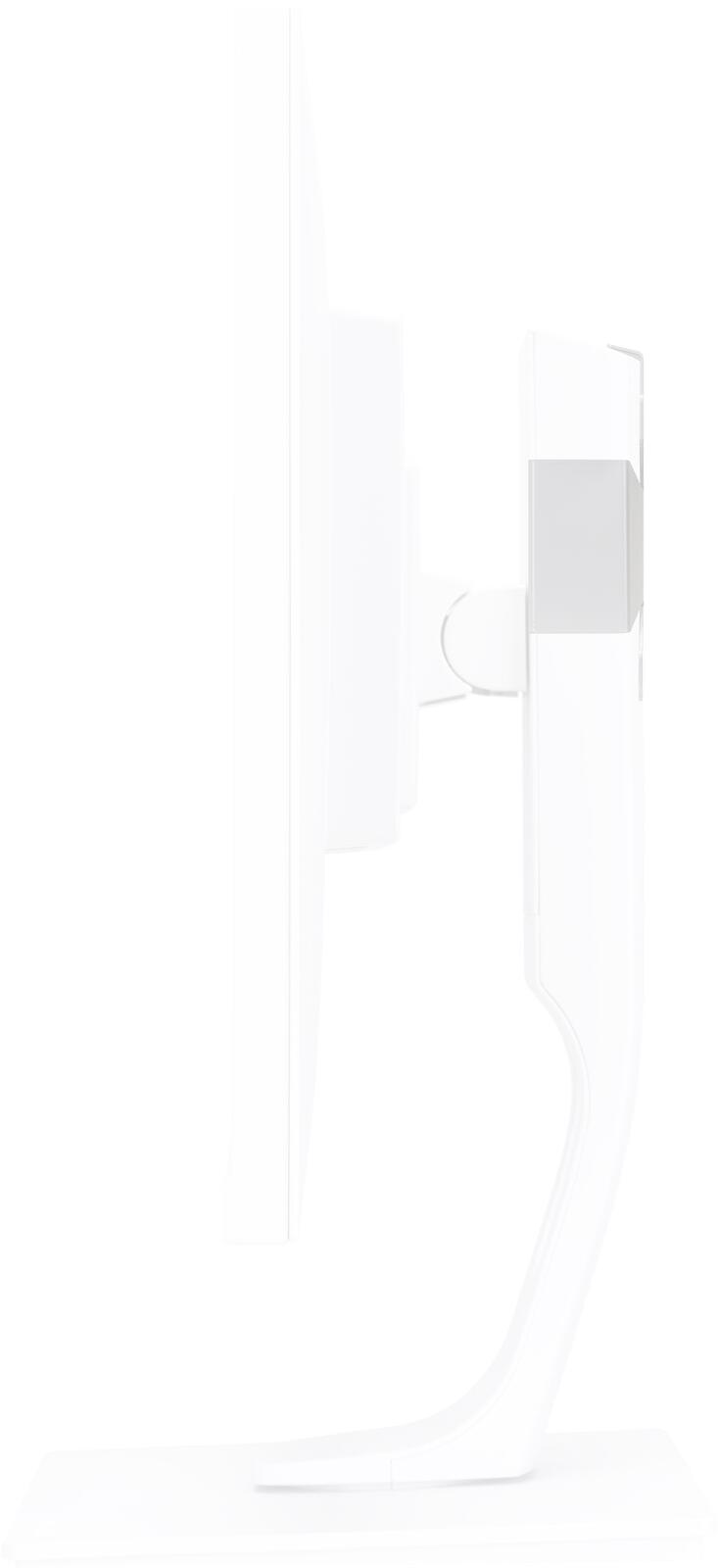 iiyama Mini-PC Halterung MD BRPCV04-W (VESA-Halterung) für Mini-PC weiß