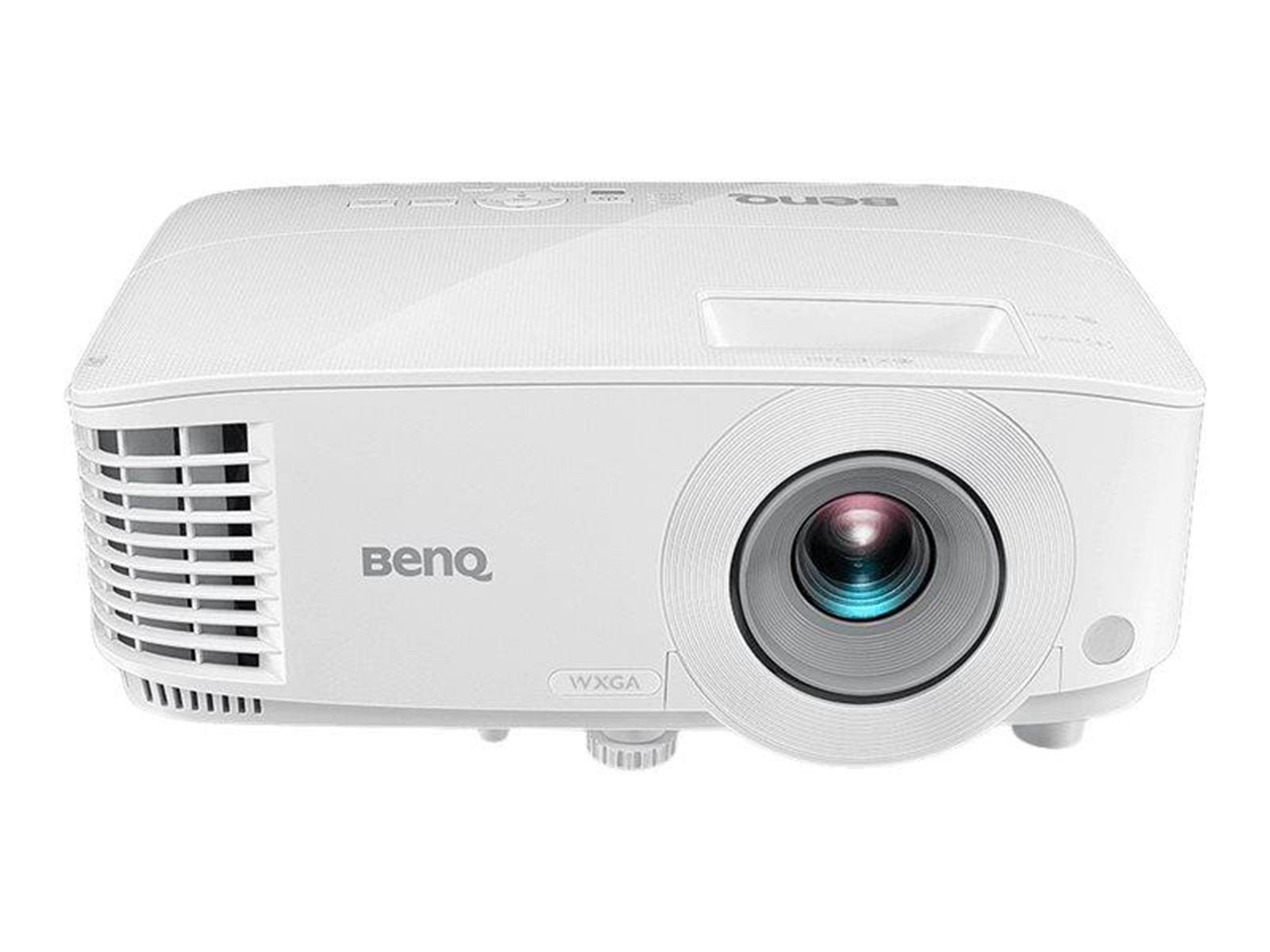 BenQ Projektoren MW550 - DLP projector - portable - 3D - 1280 x 800 - 3600 ANSI lumens